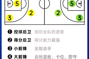  哪里可以学习到专业的篮球站位技巧：全面指南与实战策略